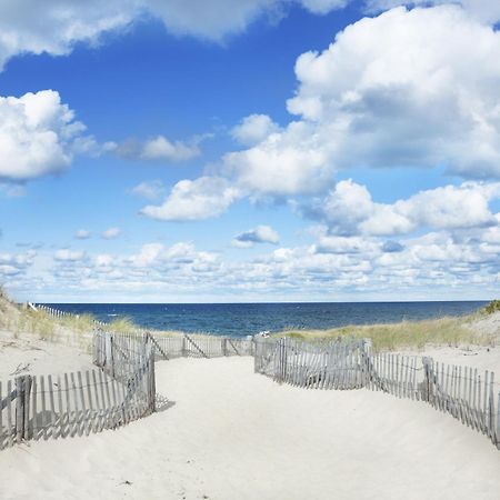 Blue Cottage & Beach Condo Провінстаун Номер фото