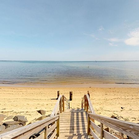 Blue Cottage & Beach Condo Провінстаун Номер фото